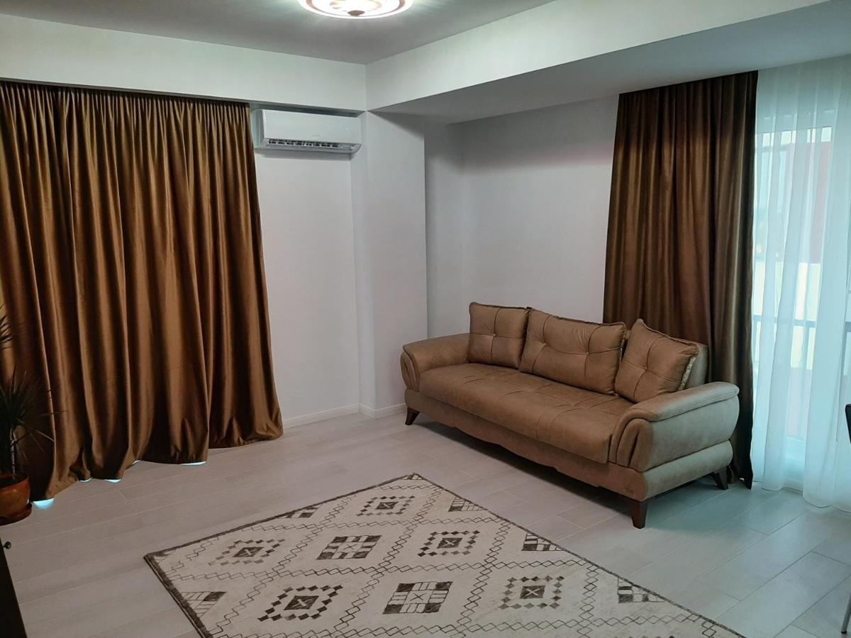 Blue Apartment นาโวดาริ ภายนอก รูปภาพ